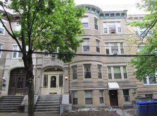 12 Fuller St #4, Brookline, MA 02446