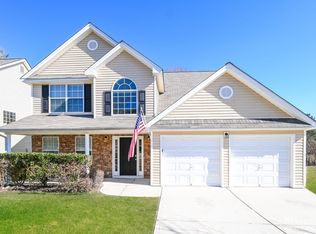 2306 Vineyard Ct, Villa Rica, GA 30180