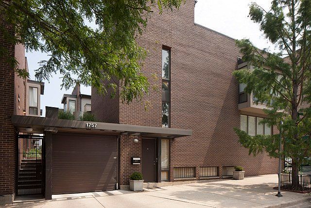 1st image of 1757 N Paulina St APT G