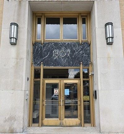 2nd image of 1307 S Wabash Ave APT 404