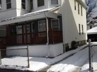 564 Carroll Ave #3, Bridgeport, CT 06607