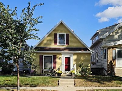 2322 South 64th STREET, West Allis, WI, 53219