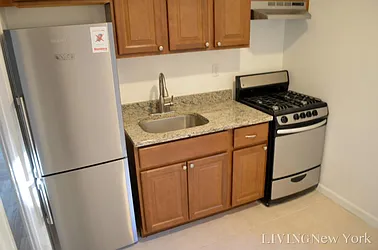 Rented by Living New York