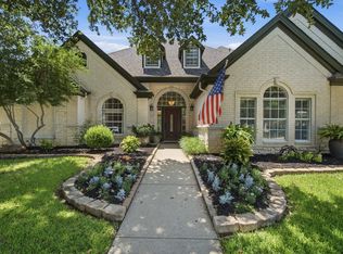 4114 Steeplechase Dr, Colleyville, TX 76034