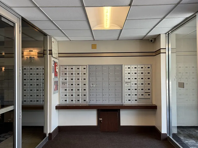 Mailboxes
