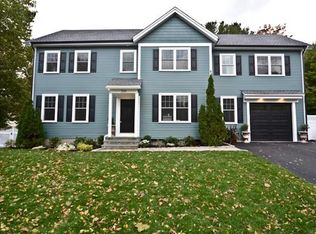 304 Washington St, Arlington, MA 02474