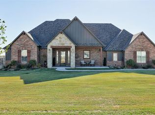 1236 Dorsi Ct, Newcastle, OK 73065