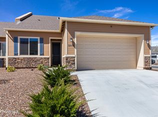 5648 N Teaberry Ln, Prescott Valley, AZ 86314
