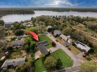 76 Stafford Cir, Dennis Port, MA 02639