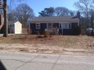 164 Megan Rd, Hyannis, MA 02601