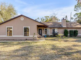 1842 Evergreen Dr, Edgewater, FL 32141