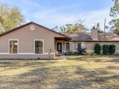 1842 Evergreen Dr, Edgewater, FL, 32141