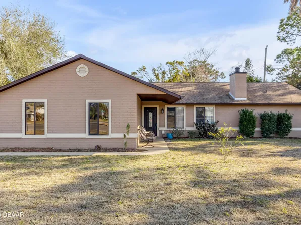 1842 Evergreen Dr, Edgewater, FL 32141