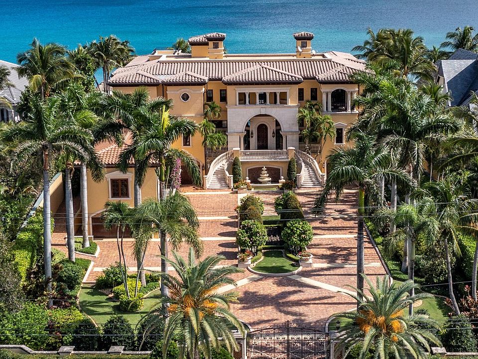 2445 S Ocean Blvd, Highland Beach, FL 33487 Zillow