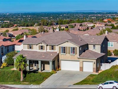 41654 Oak Barrel Ct, Palmdale, CA, 93551
