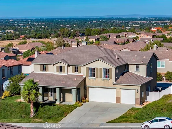 41654 Oak Barrel Ct, Palmdale, CA 93551