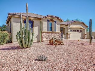 30566 W Whitton Ave, Buckeye, AZ 85396