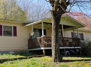 1404 Ben Cook Rd, Sylva, NC 28779