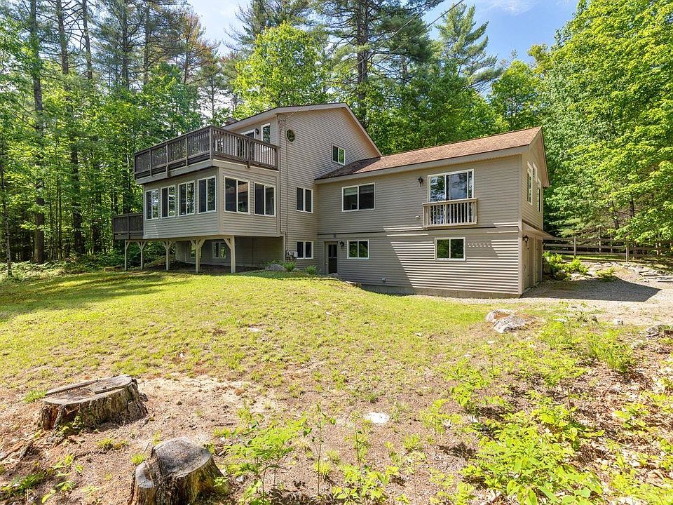 220 Shaker Jerry Road, Moultonboro, NH 03254 Zillow
