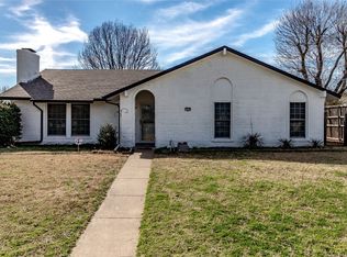 1902 Morningstar Trl, Richardson, TX 75081