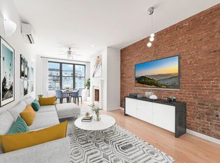 308 E 105th St APT 3W, New York, NY 10029