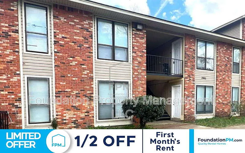 3945 Macon Rd #7