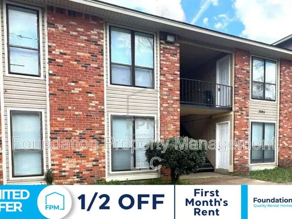 3945 Macon Rd, Memphis, TN