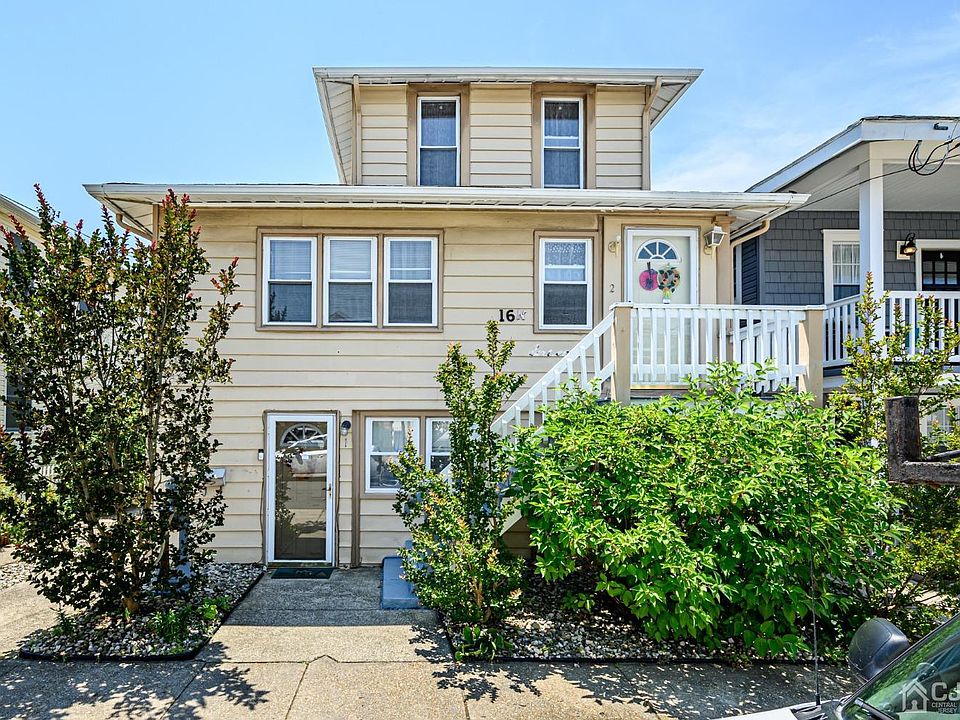 16 N Newark Ave, Ventnor City, NJ 08406 Zillow