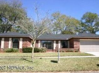 9143 Barnstaple Ln, Jacksonville, FL 32257