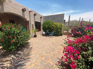 42302 N Fleming Springs Rd, Cave Creek, AZ 85331