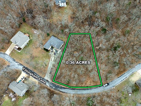 3rd image of Tillingham Ln