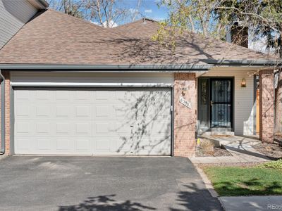 6358 S Jackson Street, Centennial, CO, 80121