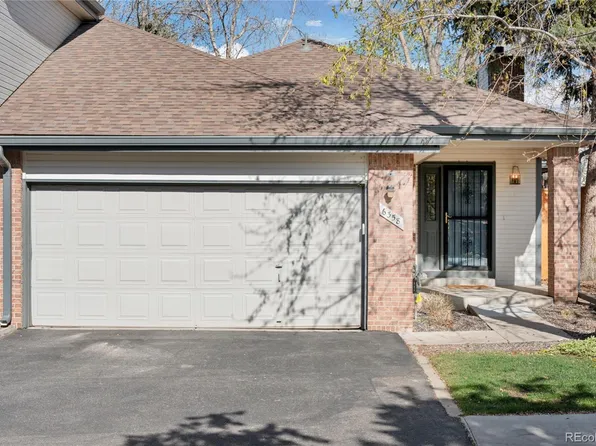 6358 S Jackson Street, Centennial, CO 80121