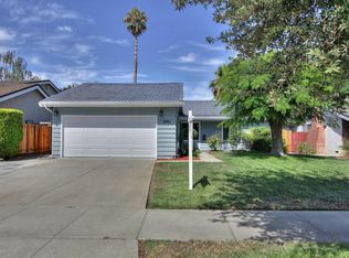6303 Sponson Ln, San Jose, CA
