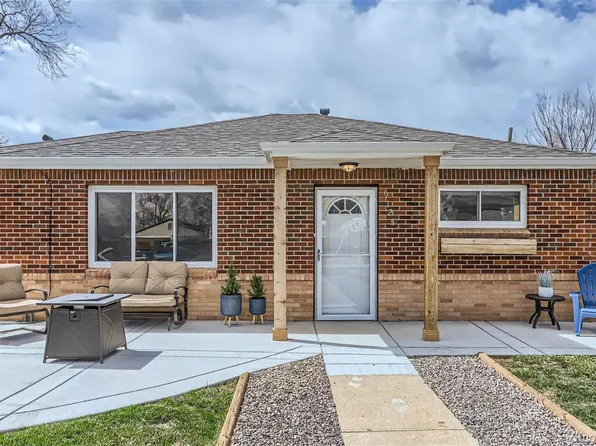9125 Nagel Drive, Thornton, CO 80229