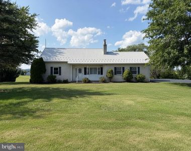 55 Zeigler Mill Rd, Gettysburg, PA, 17325