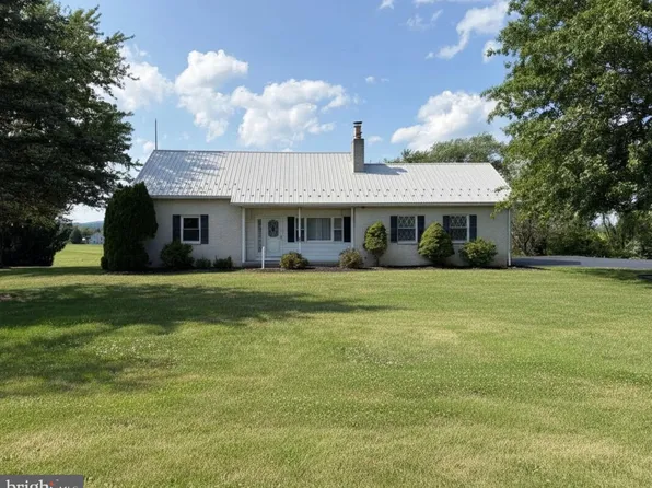 55 Zeigler Mill Rd, Gettysburg, PA 17325
