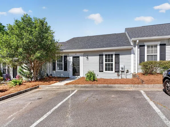 22 Summit Commons Ct, North Augusta, SC 29841