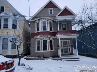 961 University Pl, Schenectady, NY 12308