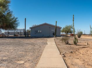 3607 N 371st Ave, Tonopah, AZ 85354