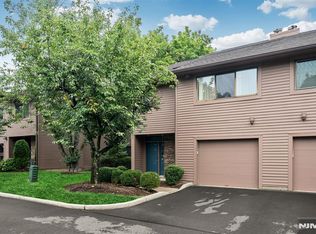 191 Yorktowne Court #191B, Twp of Washington, NJ 07676