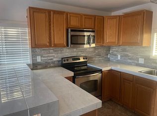 433 S Primavera St, Ridgecrest, CA 93555