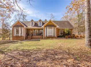 22321 Antebellum Ln, Mc Calla, AL 35111