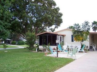 1013 Ann Ave, The Villages, FL 32159