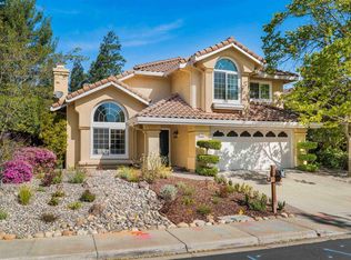 125 Parkhaven Dr, Danville, CA 94506