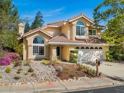 125 Parkhaven Dr, Danville, CA, 94506