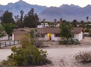 7736 Neal Ranch Rd, Inyokern, CA 93527