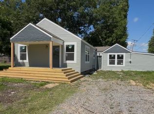 1210 W 12th St, Sulphur, OK 73086
