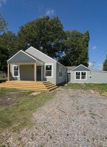 1210 W 12th St, Sulphur, OK, 73086
