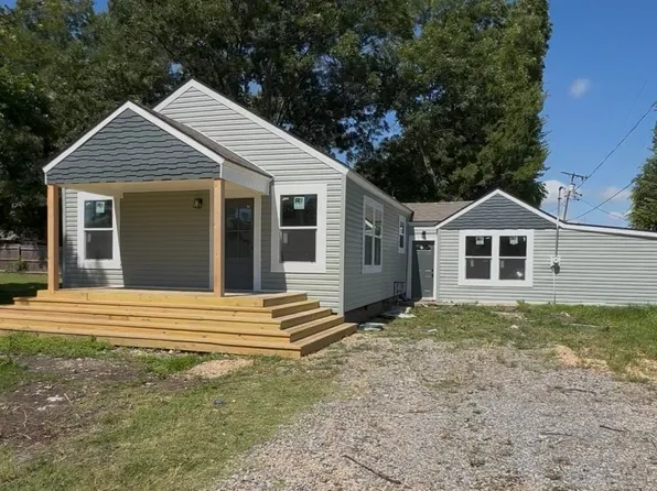 1210 W 12th St, Sulphur, OK 73086
